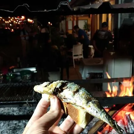 Ape Esquerdo São Vicente