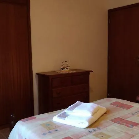 Lejlighed Ape Esquerdo São Vicente