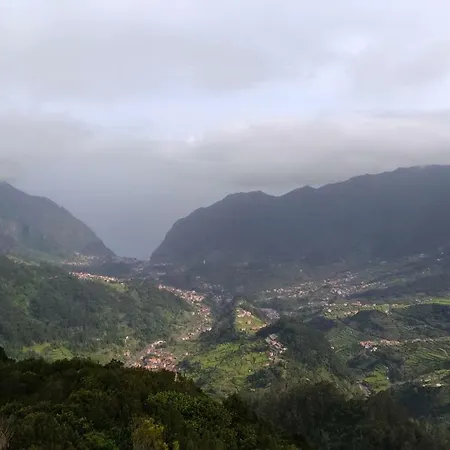 Ape Esquerdo Lejlighed São Vicente