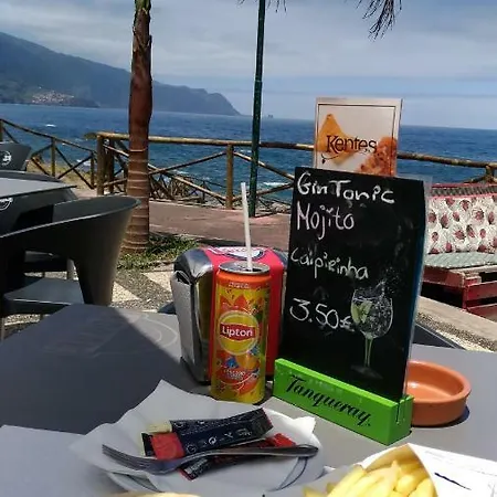 Ape Esquerdo *