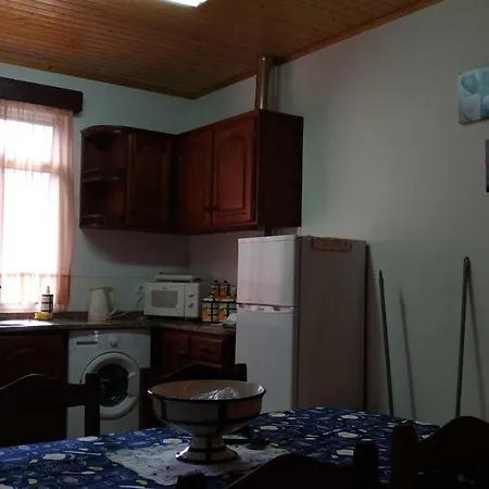 Daire Ape Esquerdo São Vicente