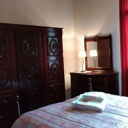 Ape Esquerdo * São Vicente