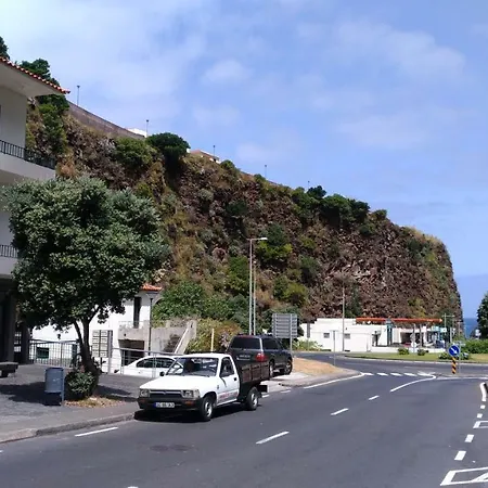 Ape Esquerdo São Vicente