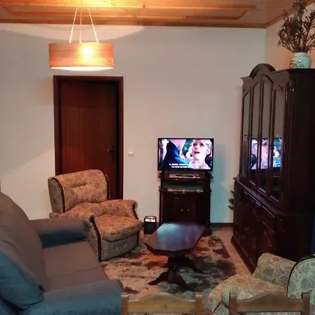 شقة Ape Esquerdo São Vicente