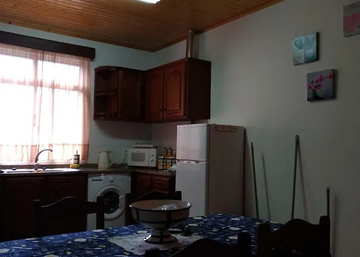 Appartement Ape Esquerdo São Vicente