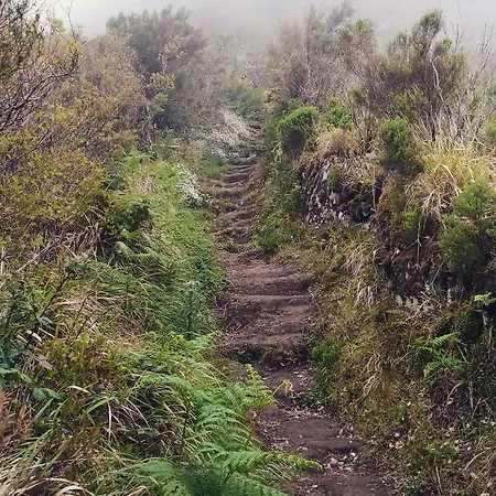Ape Esquerdo Apartamento São Vicente