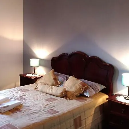 Apartment Ape Esquerdo