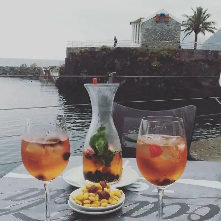 Ape Esquerdo Sao Vicente (Madeira)