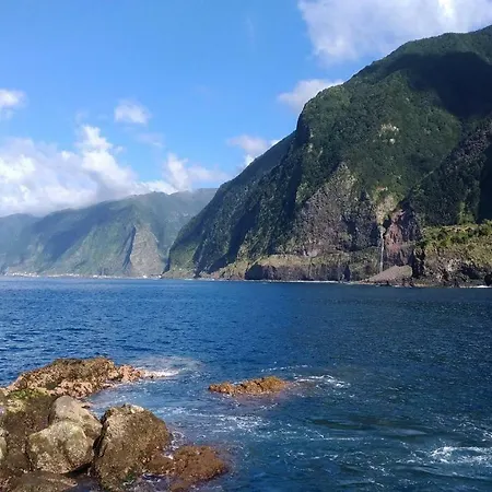 Ape Esquerdo * Sao Vicente (Madeira)