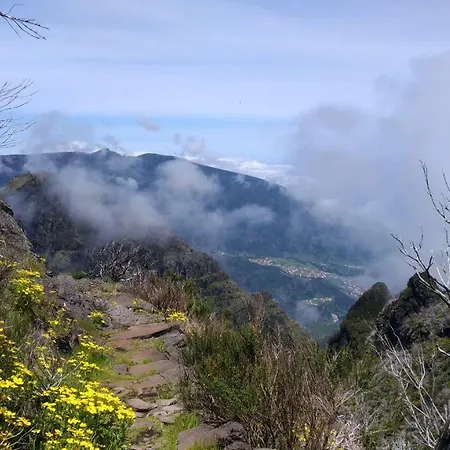 Ape Esquerdo شقة São Vicente