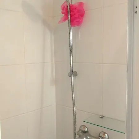 شقة Ape Esquerdo *