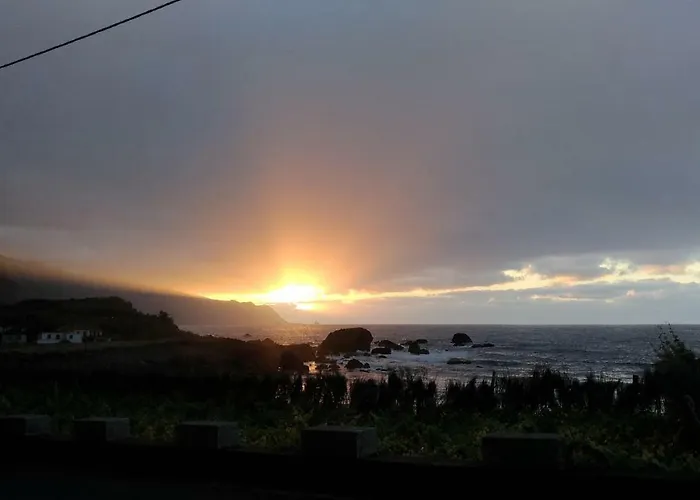 Ape Esquerdo Apartamento