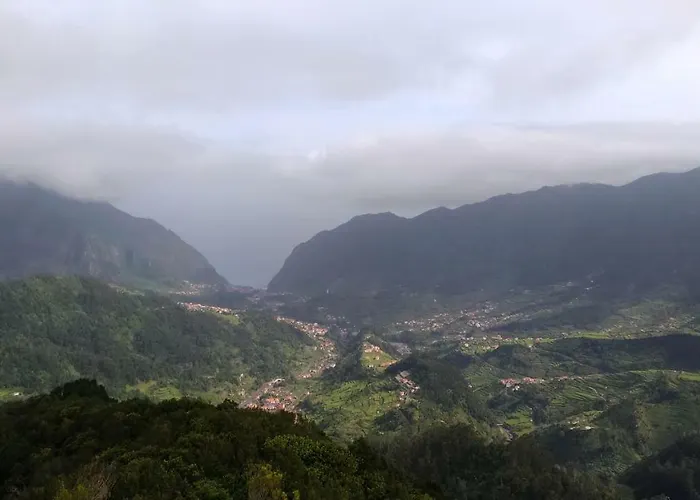 Ape Esquerdo Apartamento São Vicente