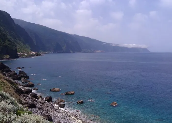 Apartamento Ape Esquerdo