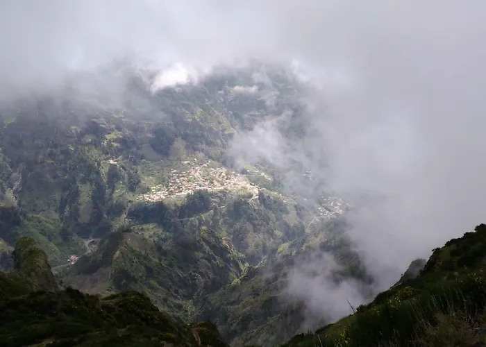 Apartamento Ape Esquerdo *