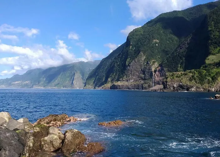 Ape Esquerdo * São Vicente