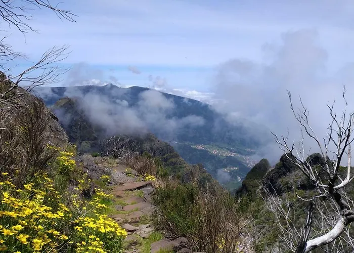 Ape Esquerdo Apartamento São Vicente