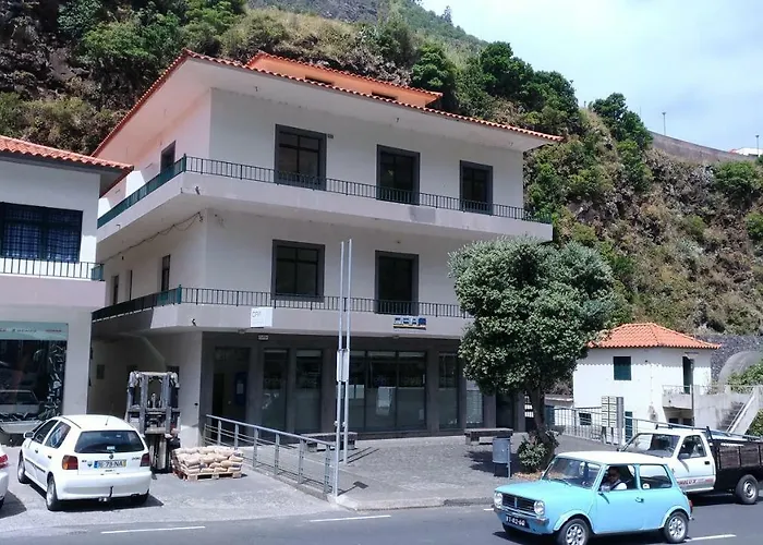 Apartamento Ape Esquerdo