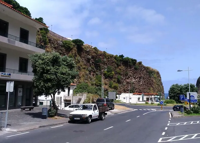 Ape Esquerdo São Vicente