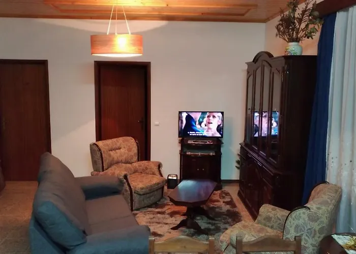 Apartamento Ape Esquerdo São Vicente